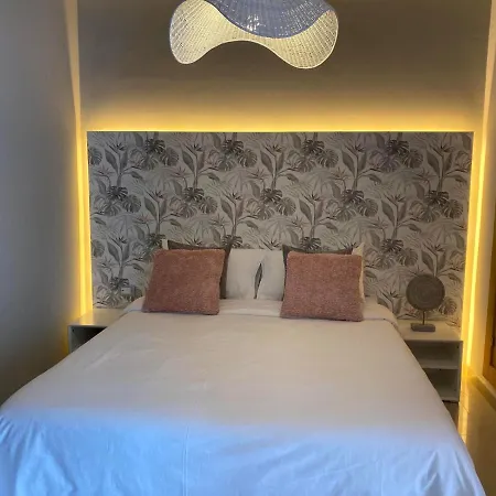 Villa Villalia Gaumet Playa Blanca (Lanzarote)