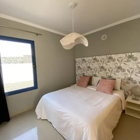 Villalia Gaumet Villa Playa Blanca (Lanzarote)