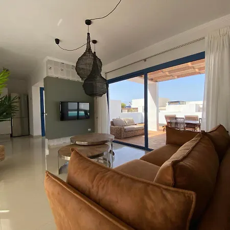 Villalia Gaumet Playa Blanca (Lanzarote)