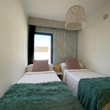 Villa Villalia Gaumet Playa Blanca (Lanzarote)