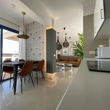 Villalia Gaumet Playa Blanca (Lanzarote)