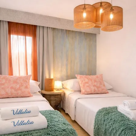 فيلة Gaumet By Villalia - Descanso A Pies Del Volcan